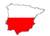 EBANISTERÍA ORDOÑEZ - Polski